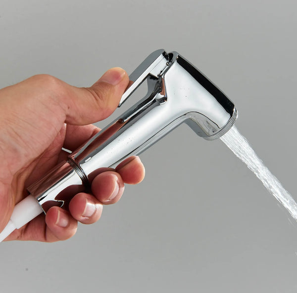 #1271 Stainless Steel 6-Function Rainfall & Waterfall LED Shower Panel Tower Massage Spray System