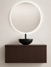 SG-9305 40-Inch Vessel Vanity Set with LED Mirror