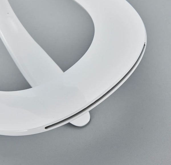 #1405 CHROME LAVATORY WATERFALL FAUCET