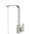 #1580 BRUSHED NICKEL SINGLE FUNCTION KITCHEN FAUCET